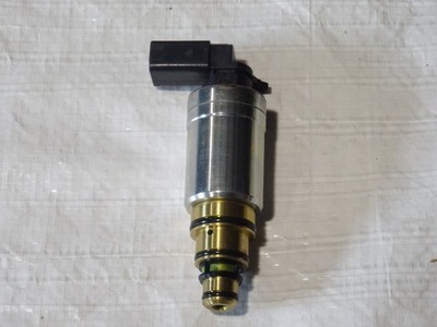 VÁLVULA SENSOR COMPRESOR DE BOMBA DE ACONDICIONADOR VW SKODA SEAT 563650-0101  