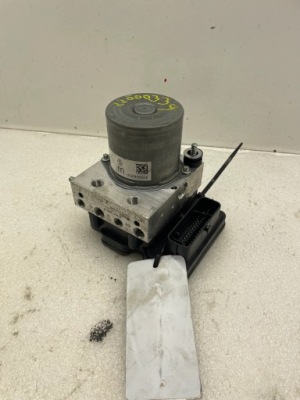 Насос abs блок керування renault clio v 5 476604695r fv фото №1