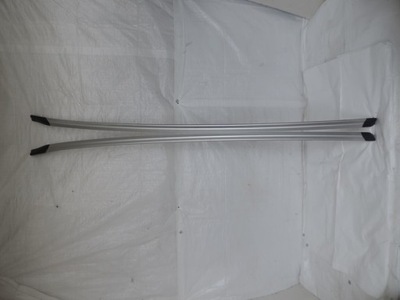 Ford galaxy mk4 рейлінги дахові 15- фото №1