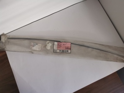 Оригинальный номер vag трос сиденье audi a1 11- фото №1