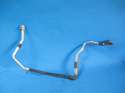 Шланг кондиціонера audi q7 07- vag 7l6820017d фото №1