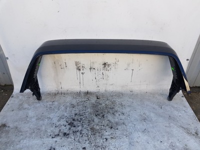 Ford ranger iii спойлер спойлер wildtrak фото №1