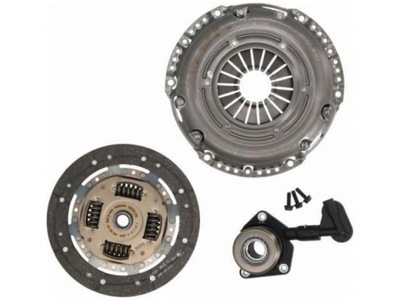 COMPLET ENSEMBLE D'EMBRAYAGE FORD C-MAX I MK1 1.8 07-10 FOCUS C-MAX 1.8 06-07 - milautoparts-fr.ukrlive.com