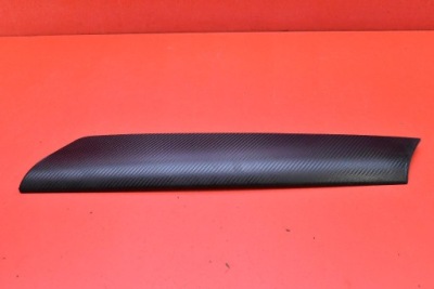 Молдинг скло перед передньої 7128158 mini cooper r50 01-04 фото №1