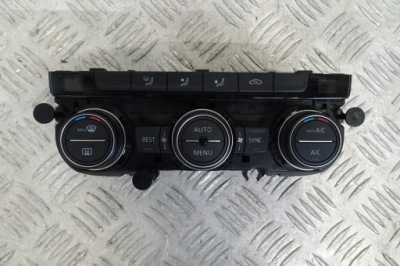 Vw tiguan ii - панель кондиціонера 5na907044t фото №1