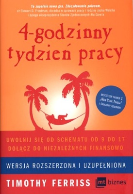 4 GODZINNY TYDZIEŃ PRACY WYD. 2019