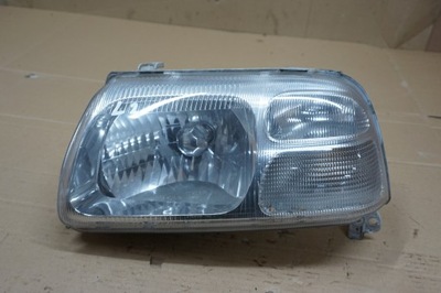 GRAND VITARA I LAMPA LEWA PRZÓD PRZEDNIA 98-05r