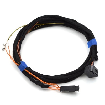FRONT CAMERA LANE ASSIST LANE KEEPING СИСТЕМА WIRE CABLE HARNESS FOR ~5142