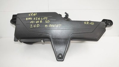 Корпус фильтра воздуха bmw f21 12-15r 2.0d фото №1