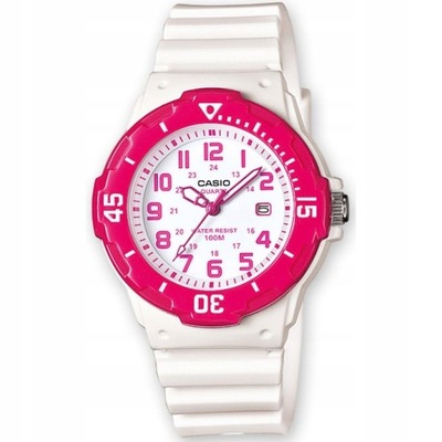 Zegarek CASIO Sport LRW-200H-4BVEF