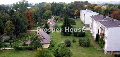 Mieszkanie, Radzików, Błonie (gm.), 115 m²