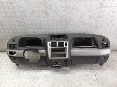 Панель приладів приладова mitsubishi pajero pinin фото №1