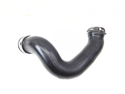 Mercedes w221 3.0 cdi wąż шланг интеркулер фото №1