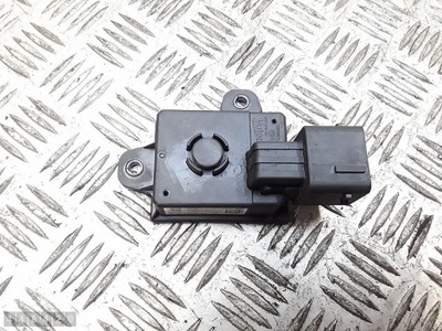 2017 citroen ds3 ecu 9807709080 фото №1