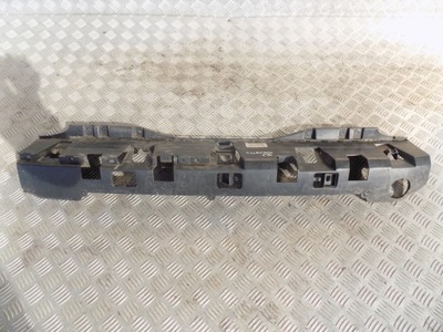 Citroen c4 picasso ii абсорбер бампера задняя фото №1