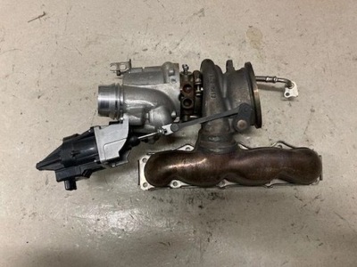 Bmw x1 f10 f30 f15 z4 2.0i 49477-02027 7634486 ok фото №1