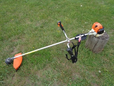 Kosa spalinowa Stihl FS 87 !!!