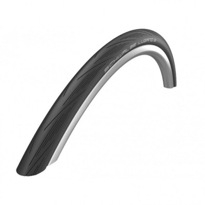 SCHWALBE LUGANO 700x28c opona szosowa KEVLA 28-622