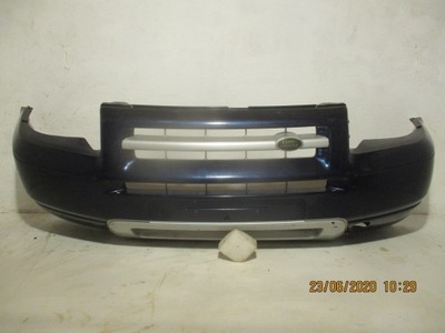 Бампер land rover freelander перед фото №1