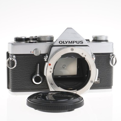 Olympus OM-1N MD [Olympus OM]