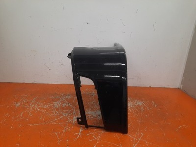 Scania r кутик бампера правий 2295953 фото №1