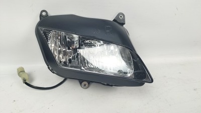Honda CBR 600 RR PC40 07-12 lampa prawa
