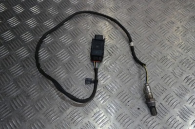 Audi q5 80a датчик nox 2.0d 80a907807p фото №1