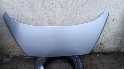 Kia venga капот кришка двигуна 2r 2009- фото №1