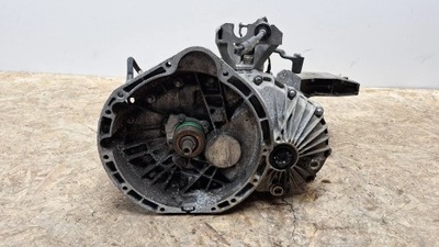 КОРОБКА ПЕРЕДАЧ A1683602000 MERCEDES A CLASS W168 1.4 B 98-