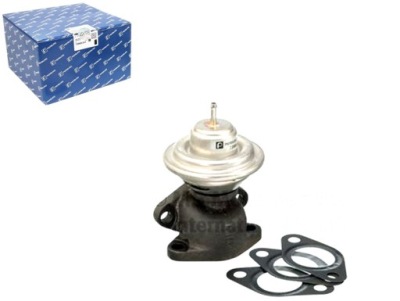 Pierburg 7.24809.53.0 клапан agr фото №1