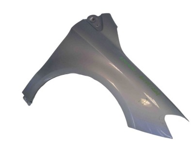 Mercedes b klasa w246 lift крыло передний правый фото №1