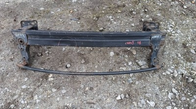Kia ceed ii балка бампера перед передня 2012- фото №1