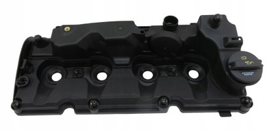 Кришка клапанів audi a1 sportback 8xa, 8xf 2011- фото №1