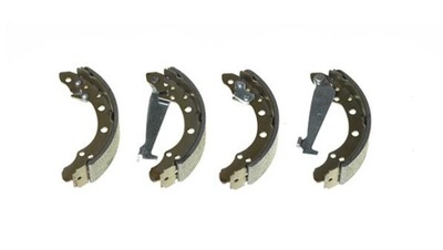 BREMBO S 85 511 KOMPLEKTAS APKABŲ STABDŽIŲ 