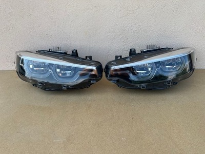 FAROS FARO ADAPTIVE BMW 4 F32 RESTYLING M3 F80  