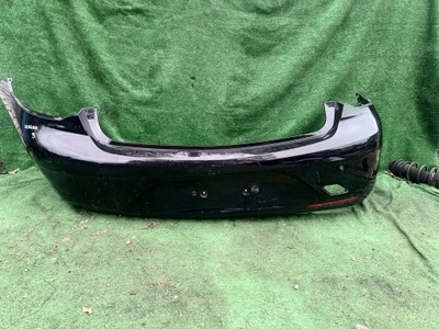 Opel insignia b hb бампер задняя задний фото №1