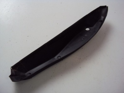 Шумоізоляція крила правого mercedes c-klasa w204 фото №1