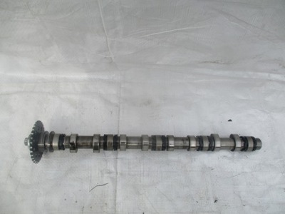Вал распределительного вала jaguar xe range land rover 2.0d фото №1