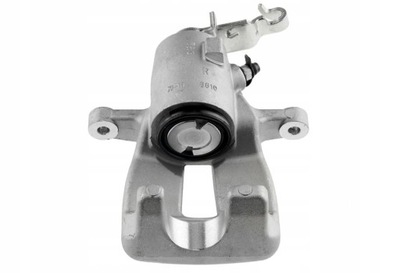 Суппорт тормозной правый задняя do vw eos 3.2 v6 3.6 фото №1