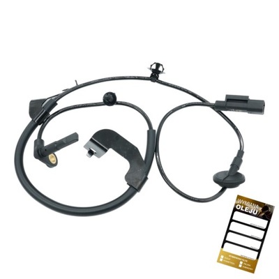 Датчик abs do dodge caliber jeep compas patriot typ 5105572aa фото №1