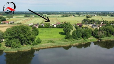 Działka, Brdów, Babiak, Kolski, 920 m²