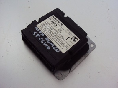 Датчик подушка безопасности alfa romeo stelvio 2016- фото №1