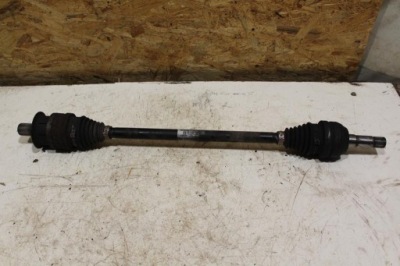 Приводной вал volvo v40 ii cross country 2015 2.0t 3136782 фото №1