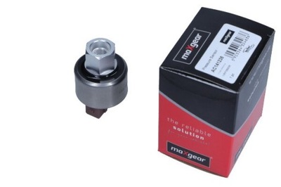 Датчик тиск. кондиціонера citroen фото №1