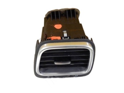 Vw scirocco решётка обдув левая 1q0819703g фото №1