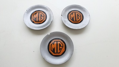 ORIGINAL TAPA KAPSEL LLANTAS MG ROVER  