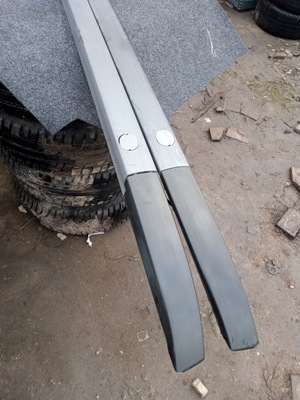 Трубки кондиціонера комплект dacia dokker lodgy 1.5 фото №1