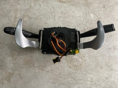 Переключатель комбинированный citroen c3 pluriel 96488228xt фото №1