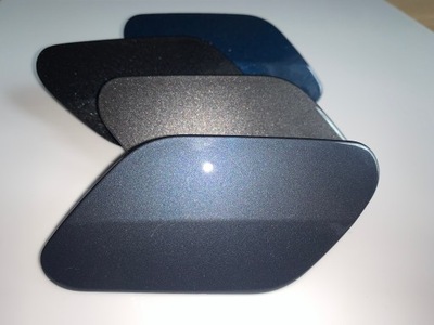 Opel insignia 09-013 заглушка распылителя правая фото №1