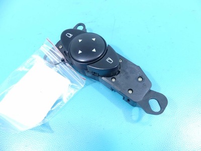 Перемикач дзеркал mercedes e w211 europa фото №1